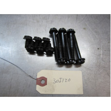 29X220 Camshaft Bolt Set For 13-14 Subaru Outback  2.5